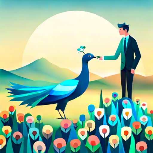 story illustration