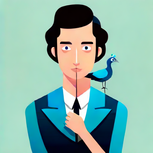story illustration