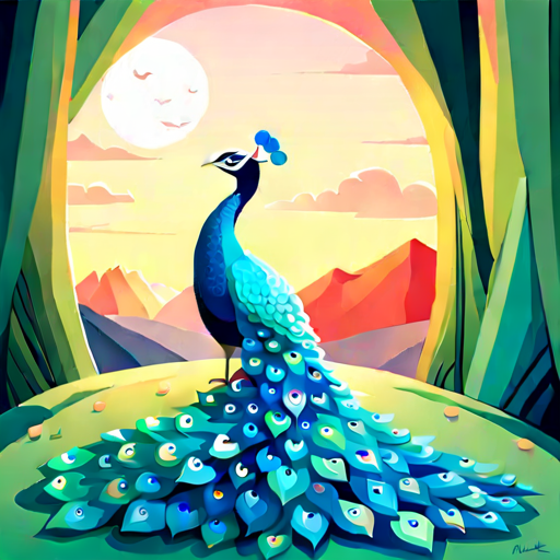 story illustration