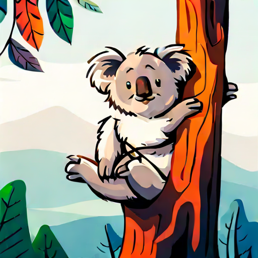 story illustration
