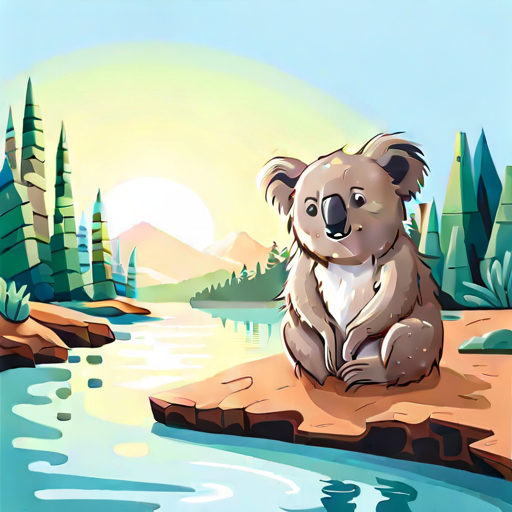 story illustration