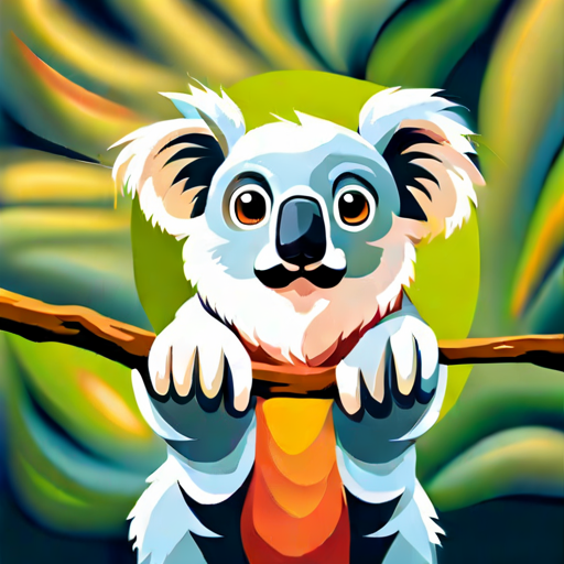 story illustration