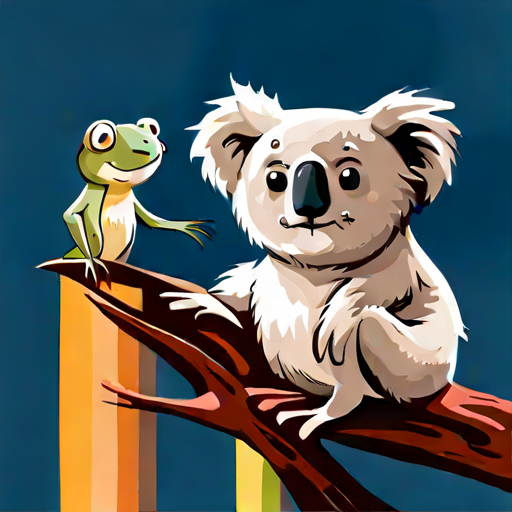 story illustration