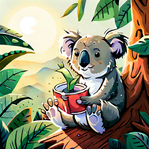 story illustration