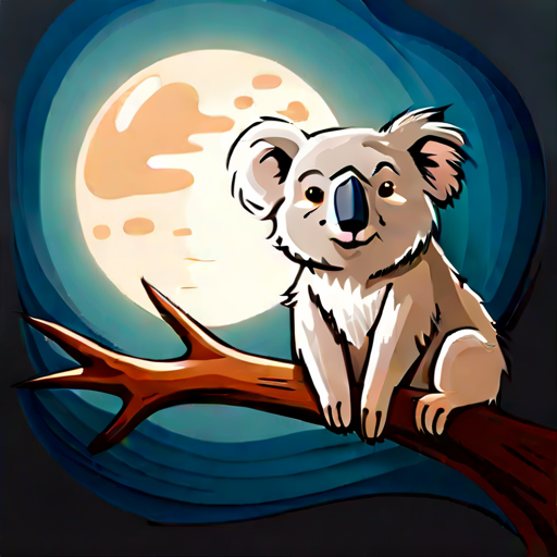 story illustration