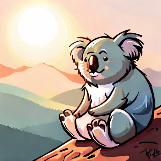 story illustration