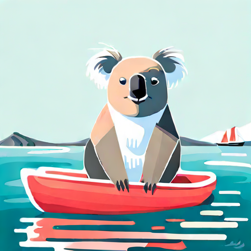 story illustration