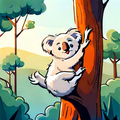 story illustration