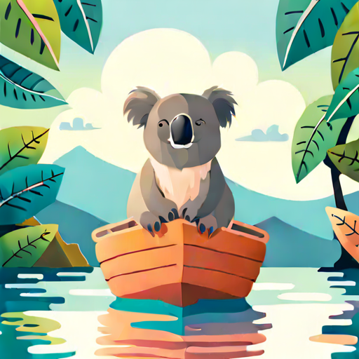 story illustration