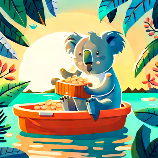 story illustration