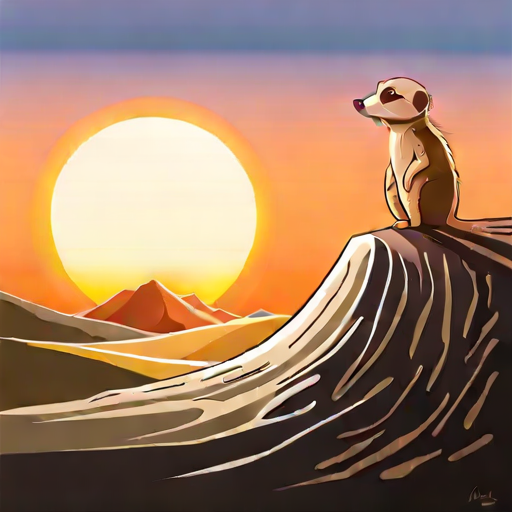 story illustration