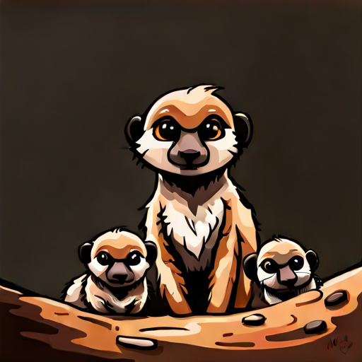 story illustration