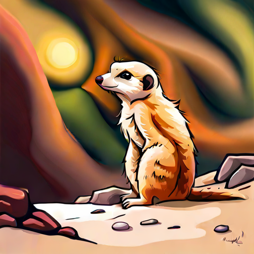 story illustration