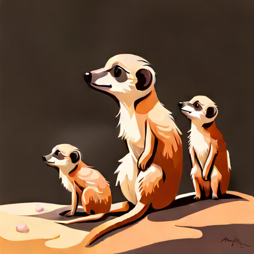 story illustration