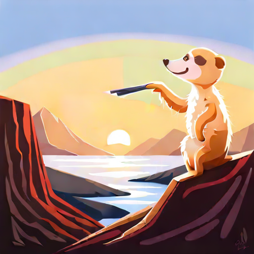 story illustration