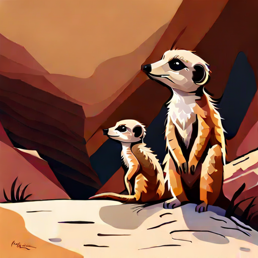 story illustration
