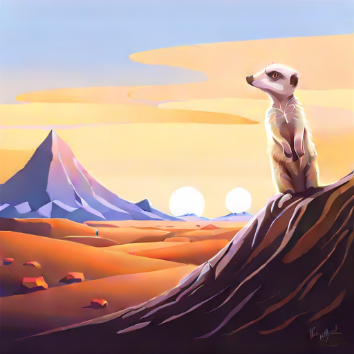 story illustration