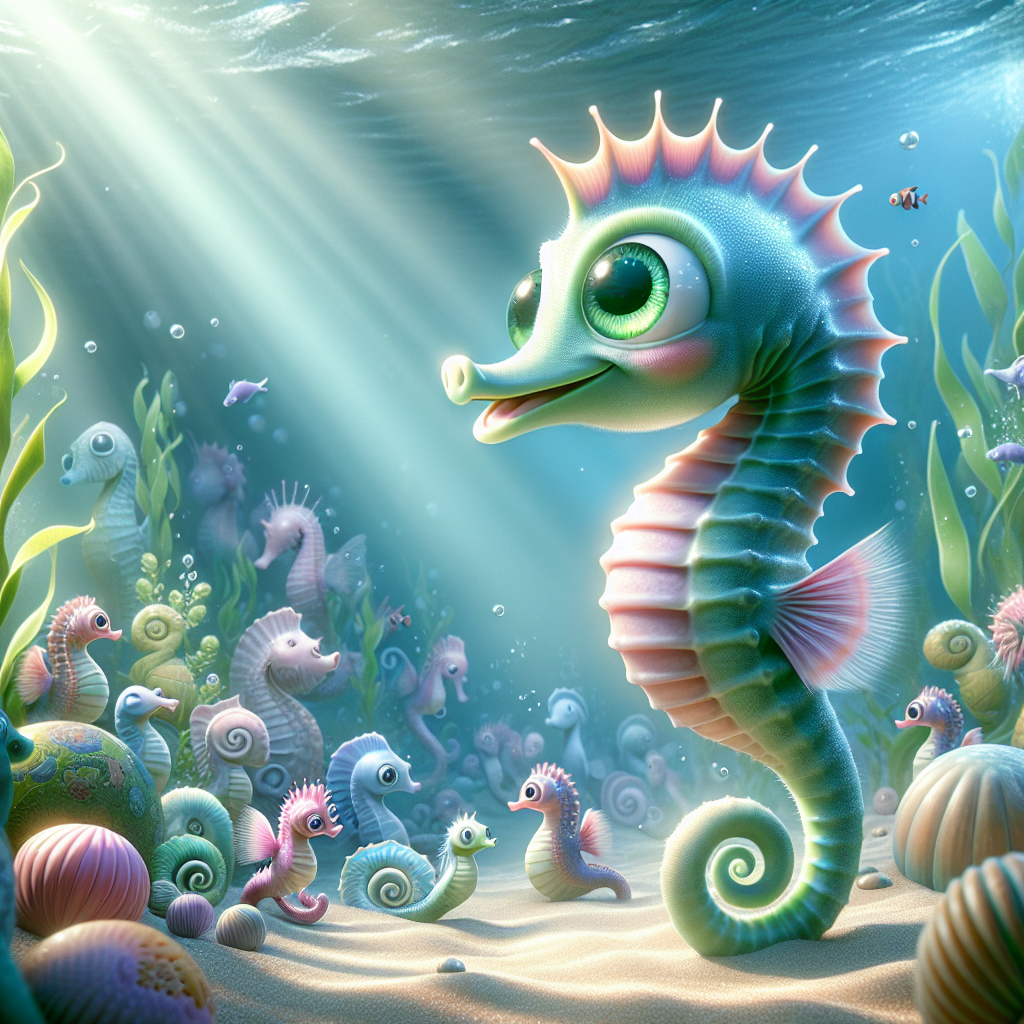 story illustration