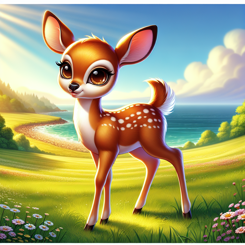 story illustration