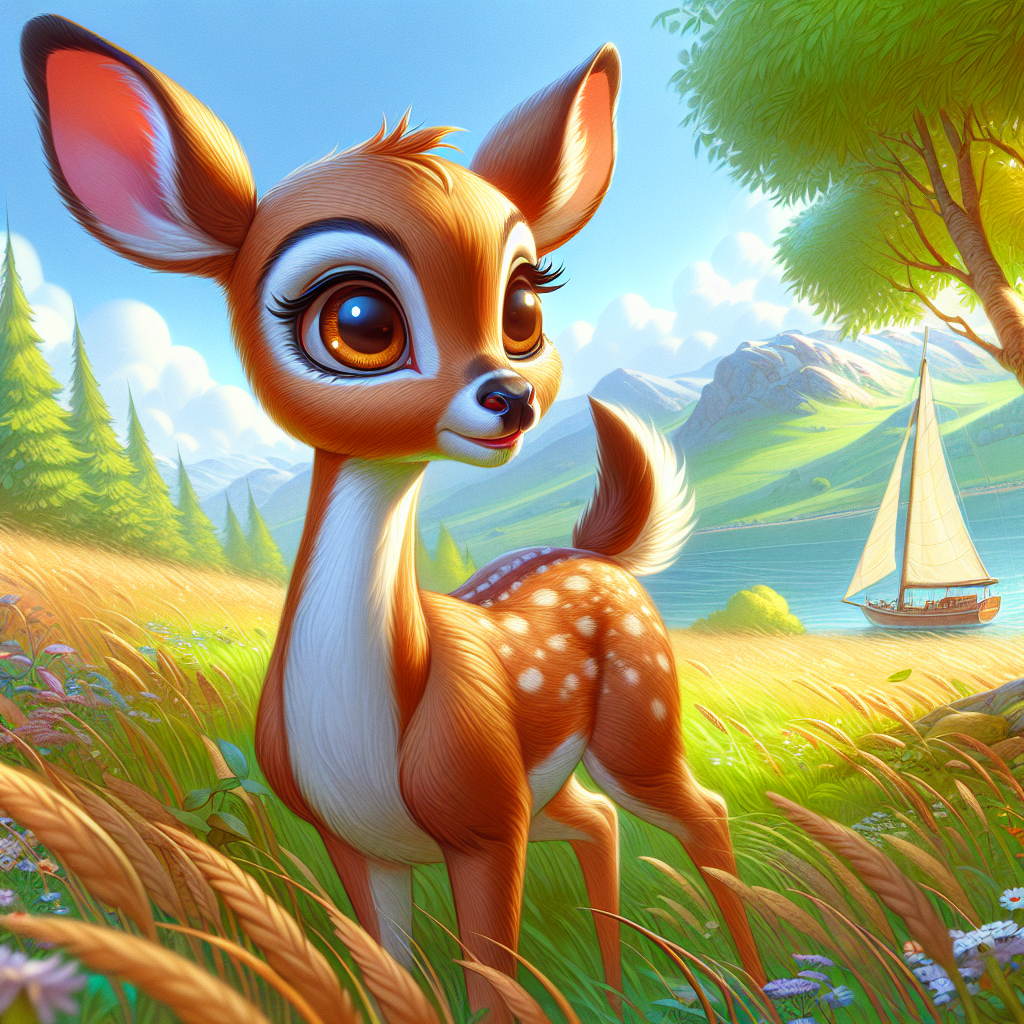 story illustration