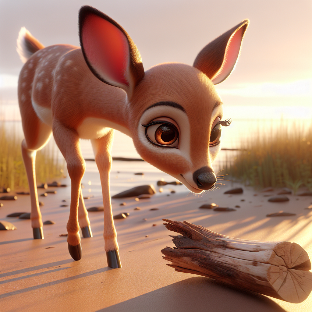 story illustration