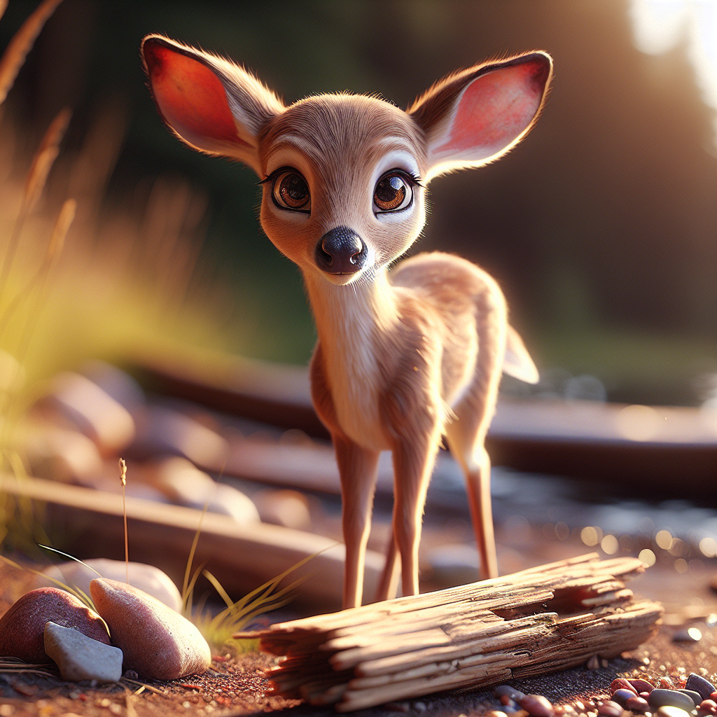 story illustration