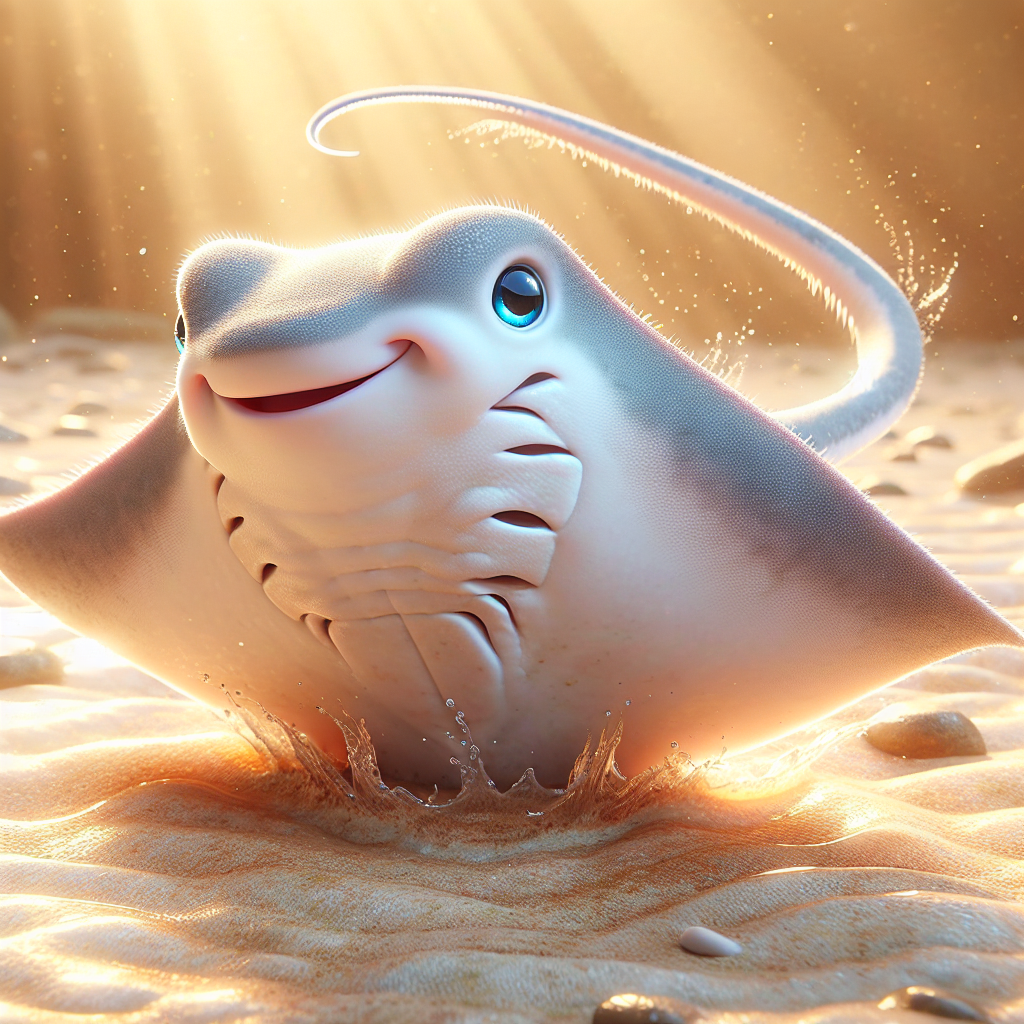 story illustration