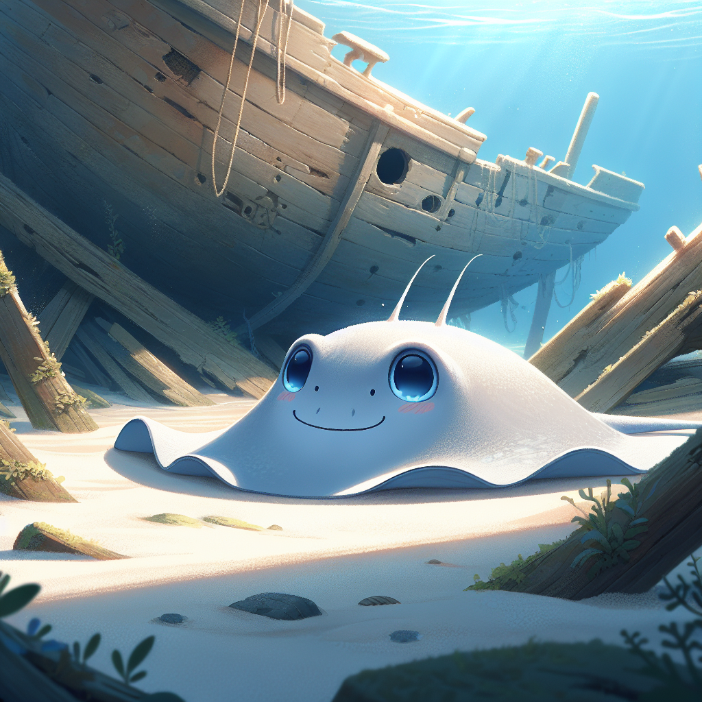 story illustration