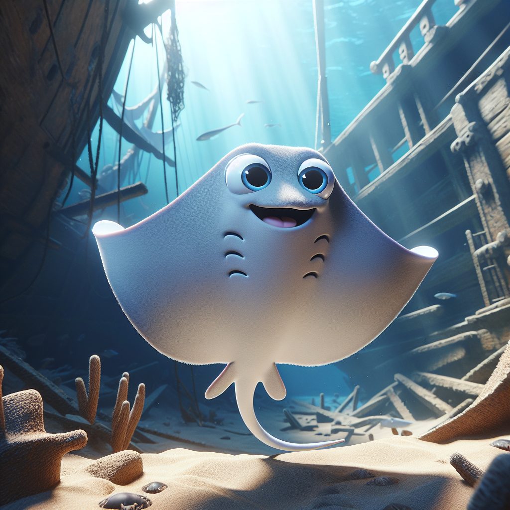 story illustration