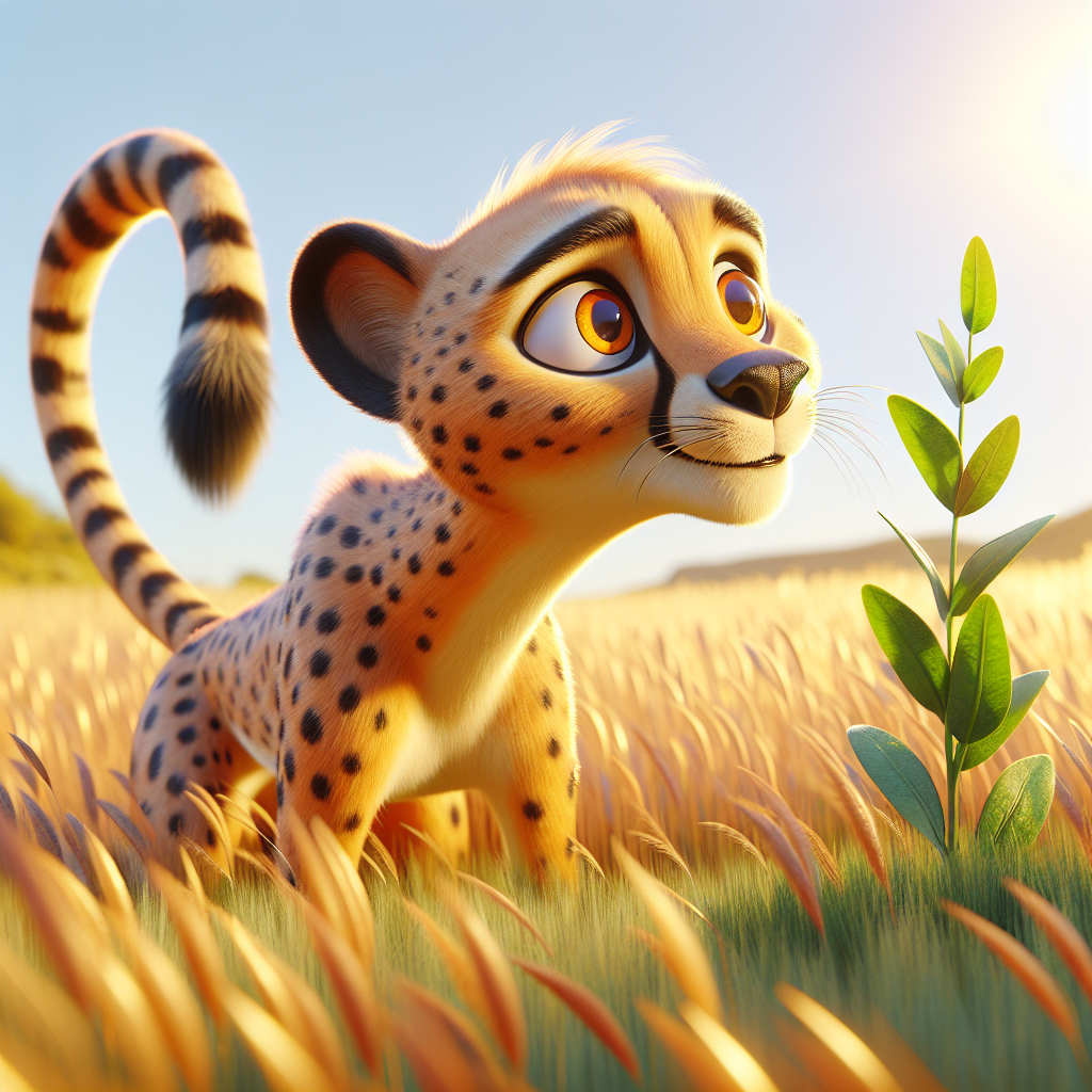 story illustration