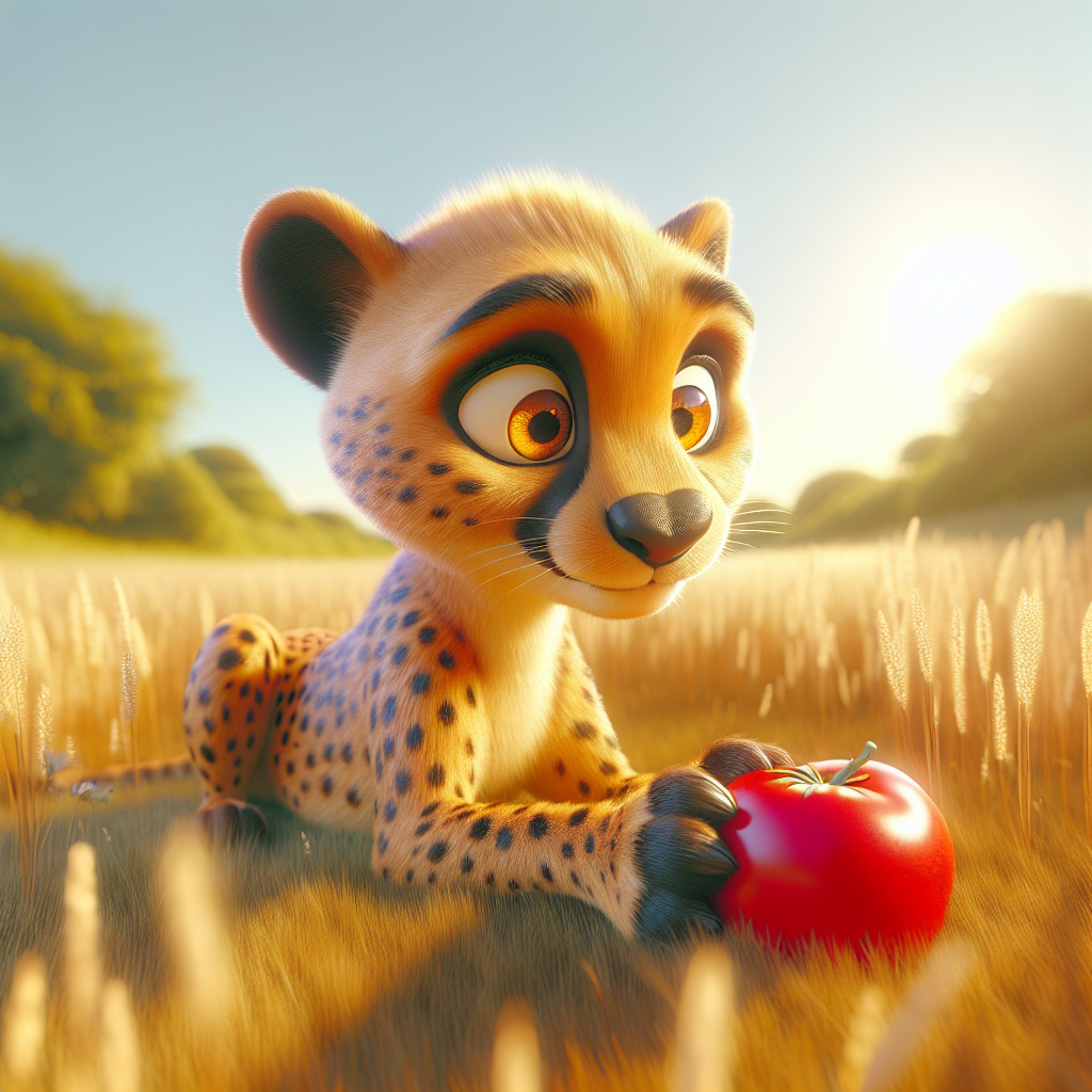 story illustration
