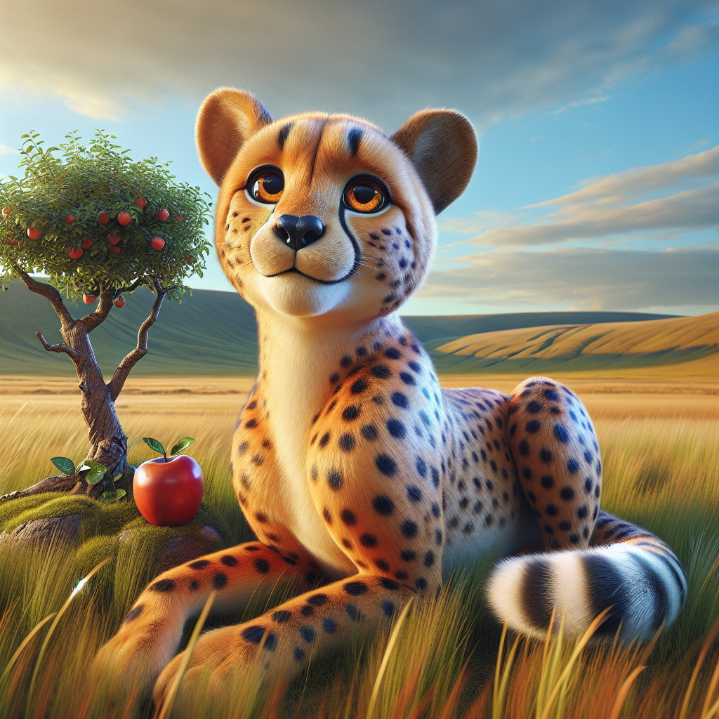 story illustration