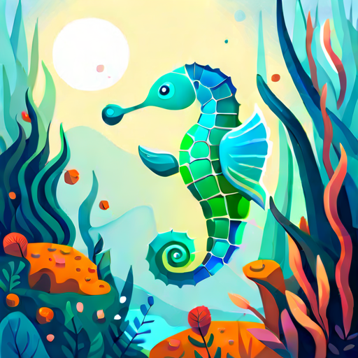 story illustration