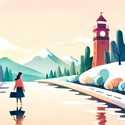 story illustration