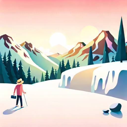 story illustration