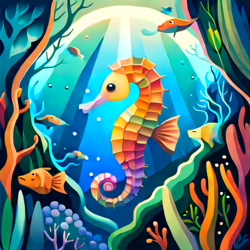 story illustration