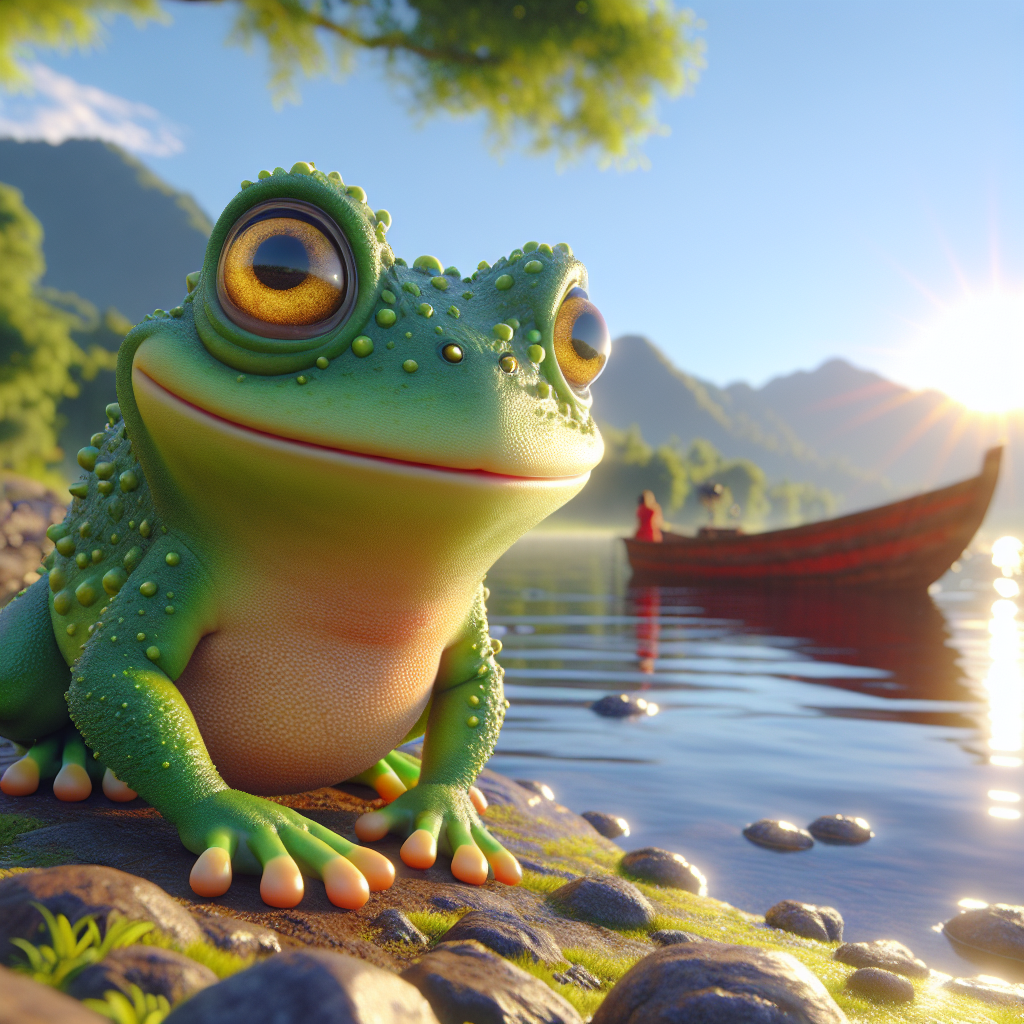 story illustration