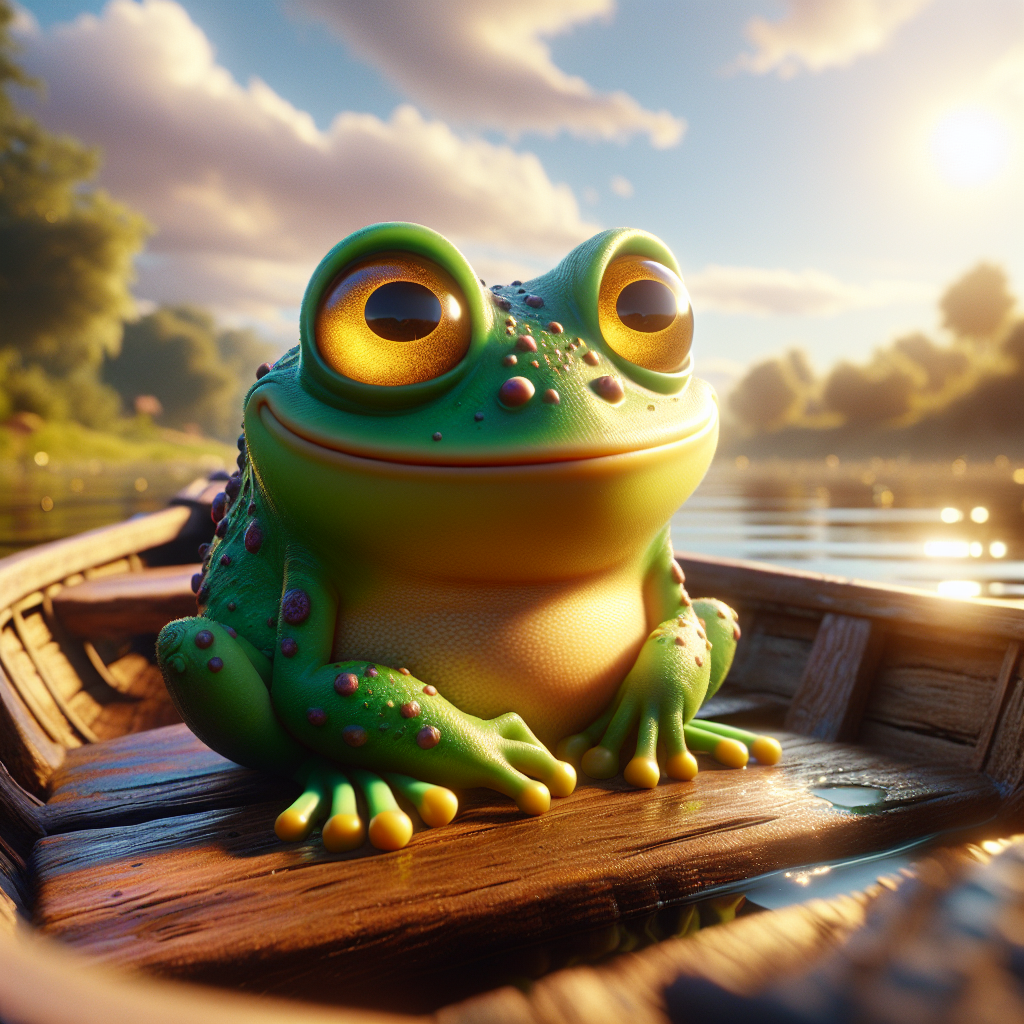story illustration
