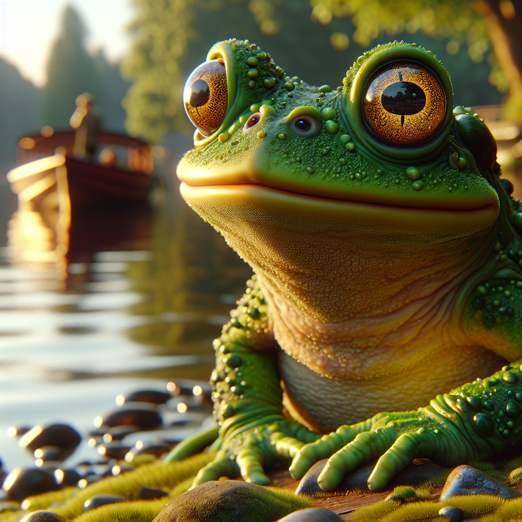 story illustration