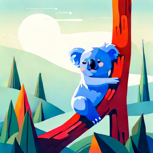 story illustration