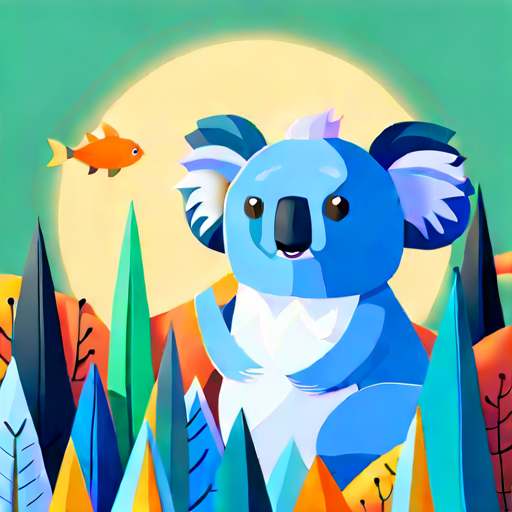 story illustration