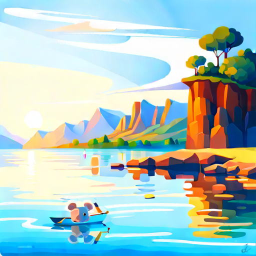 story illustration