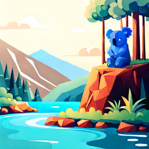 story illustration