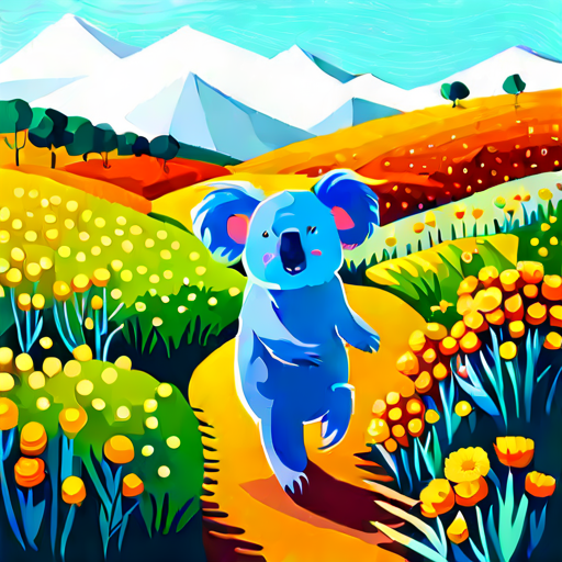 story illustration