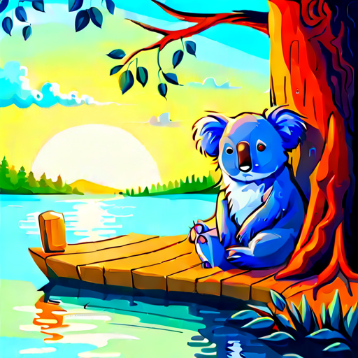story illustration
