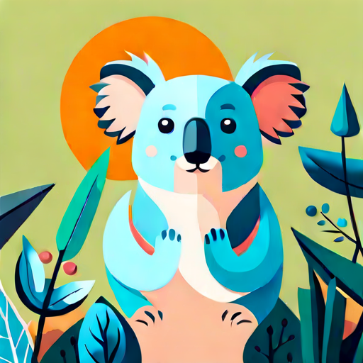 story illustration