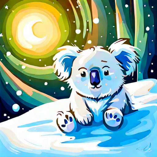 story illustration