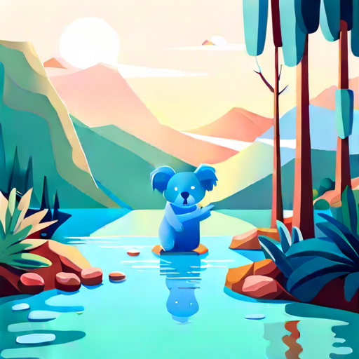 story illustration