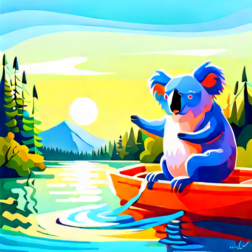 story illustration