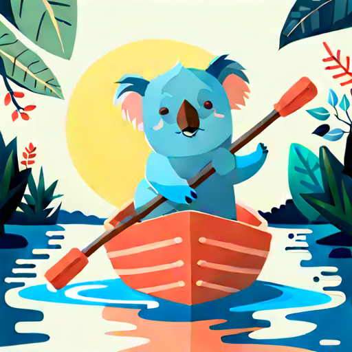 story illustration